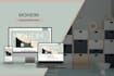 develop a business website for your business