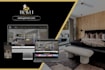 develop a business website for your business