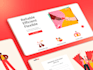 design and develop high quality complex website