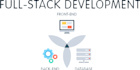 do dot net full stack with azure cloud native development