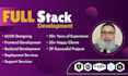 develop custom backend apis using nodejs