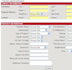 create word or pdf form