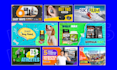 design blog post featured images or web banners