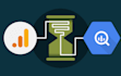 backup google analytics3 data to bigquery, sheets or database