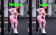make your body skinny and remove fat in photoshop