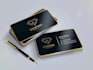 do business card design