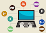 java python c plus plus javascript php programming projects