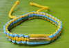 send you 6 Blessed Bracelets from a Thai Temple