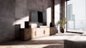make an interactive experience in unreal 4 or 5