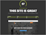 seo your website google rank on first page