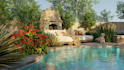 design your luxury garden or open space