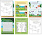 make fun and engaging kids worksheets  activity pages