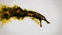 create amazing ink dragon logo intro