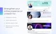 optimize your linkedin profile