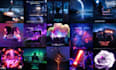 design a professional album, single cover, or mixtape