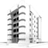 design 3d revit bim model