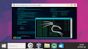 install and teach kali linux