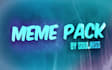send you my complete meme pack