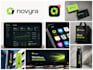 create brand guidelines, brand identity and branding kit