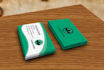 create business card design for you