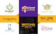 design a modern minimalist logo for your business