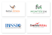 create a professional logo and branding design for business