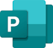 create your document in ms publisher