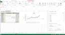 do statistical data analysis using excel ,r, spss, nvivo