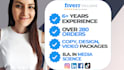 create professional social media content for your business
