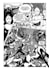 draw superhero  action comic