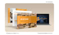 design a clean and premium powerpoint presentation, keynote and pitch deck
