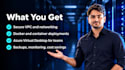 set up azure virtual desktop avd for your remote team
