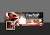 facebook time line cover on canva
