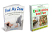 create 2d and 3d ebook cover graphics within 24 hours