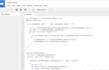build google apps script automation for sheets, gmail, and drive