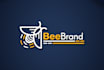 do unique professional brand identity logo design