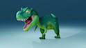 make your game ready concept using blender and zbrush