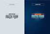 design your game title