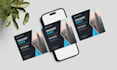 design social media post and banner in 8 hours