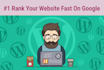 do wordpress SEO optimization very fast