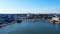 film your custom drone footage in finland and helsinki