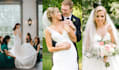 do wedding photo culling and photo editing in lightroom