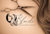 design signature style logo