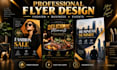 do event flyer, event flyer, poster,  design