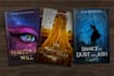 design professional book or ebook cover art