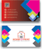do professional business card design