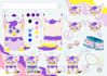 make your character refsheet