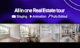 turn your photos into a cinematic ai real estate tour video