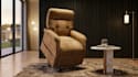 create premium 3d furniture renders with subtle ai realism