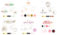 make perfect signature branding kit for your business